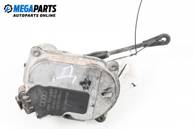 Motor acționare supapă turbionare for Audi A8 Sedan 4E (10.2002 - 07.2010) 4.2 TDI quattro, 326 hp, № 2900309551