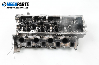 Cylinder head no camshaft included for Audi A8 Sedan 4E (10.2002 - 07.2010) 4.2 TDI quattro, 326 hp