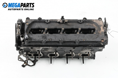 Engine head for Audi A8 Sedan 4E (10.2002 - 07.2010) 4.2 TDI quattro, 326 hp