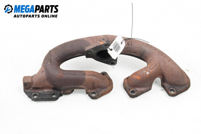 Exhaust manifold for Audi A8 Sedan 4E (10.2002 - 07.2010) 4.2 TDI quattro, 326 hp