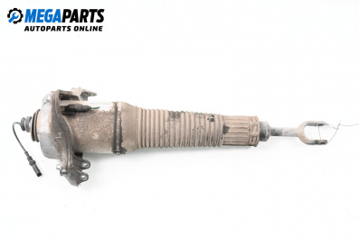 Amortizor pneumatic for Audi A8 Sedan 4E (10.2002 - 07.2010), sedan, position: dreaptă - fața, № 4E0616040AF