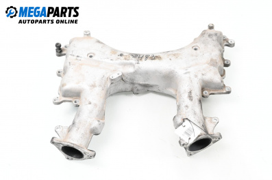 Intake manifold for Audi A8 Sedan 4E (10.2002 - 07.2010) 4.2 TDI quattro, 326 hp