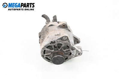 Alternator for Audi A8 Sedan 4E (10.2002 - 07.2010) 4.2 TDI quattro, 326 hp