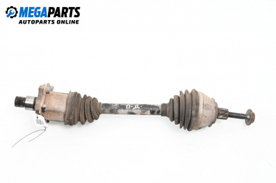 Driveshaft for Audi A8 Sedan 4E (10.2002 - 07.2010) 4.2 TDI quattro, 326 hp, position: front - right, automatic