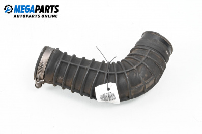 Air intake corrugated hose for Audi A8 Sedan 4E (10.2002 - 07.2010) 4.2 TDI quattro, 326 hp