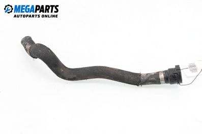 Furtun de apă for Audi A8 Sedan 4E (10.2002 - 07.2010) 4.2 TDI quattro, 326 hp