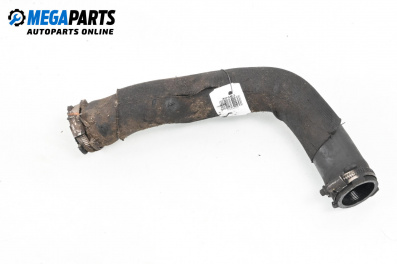 Turbo hose for Audi A8 Sedan 4E (10.2002 - 07.2010) 4.2 TDI quattro, 326 hp