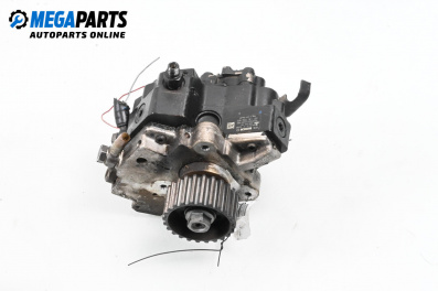 Diesel injection pump for Audi A8 Sedan 4E (10.2002 - 07.2010) 4.2 TDI quattro, 326 hp, № 0445010119