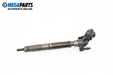 Diesel fuel injector for Audi A8 Sedan 4E (10.2002 - 07.2010) 4.2 TDI quattro, 326 hp, № 0445115041