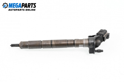 Einspritzdüse for Audi A8 Sedan 4E (10.2002 - 07.2010) 4.2 TDI quattro, 326 hp, № 0445115041