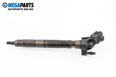 Einspritzdüse for Audi A8 Sedan 4E (10.2002 - 07.2010) 4.2 TDI quattro, 326 hp, № 0445115041