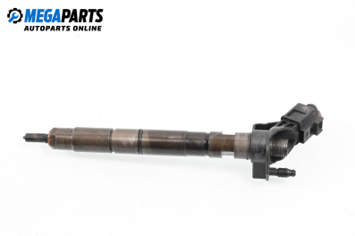 Diesel fuel injector for Audi A8 Sedan 4E (10.2002 - 07.2010) 4.2 TDI quattro, 326 hp, № 0445115041