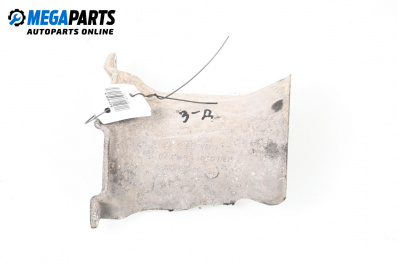 Consolă de aluminiu for Audi A8 Sedan 4E (10.2002 - 07.2010) 4.2 TDI quattro, 326 hp