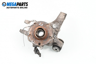 Knuckle hub for Audi A8 Sedan 4E (10.2002 - 07.2010), position: rear - left