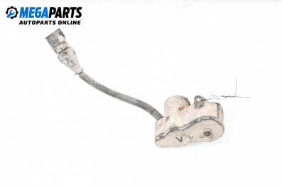 Antriebsmotor parkbremse for Audi A8 Sedan 4E (10.2002 - 07.2010)