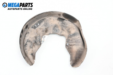 Placă de fixare disc de frână for Audi A8 Sedan 4E (10.2002 - 07.2010)