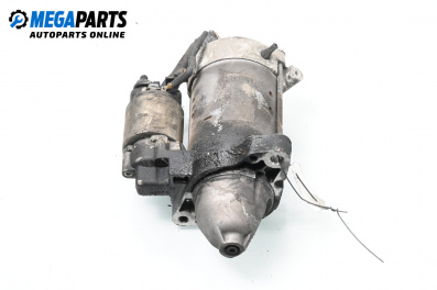 Starter for Audi A8 Sedan 4E (10.2002 - 07.2010) 4.2 TDI quattro, 326 hp