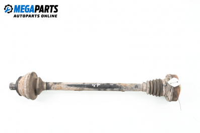 Planetară for Audi A8 Sedan 4E (10.2002 - 07.2010) 4.2 TDI quattro, 326 hp, position: dreaptă - spate, automatic