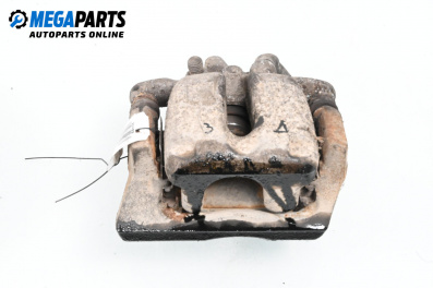 Etrier de frână for Audi A8 Sedan 4E (10.2002 - 07.2010), position: dreaptă - spate