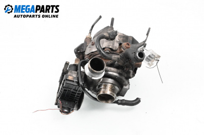 Turbo for Audi A8 Sedan 4E (10.2002 - 07.2010) 4.2 TDI quattro, 326 hp