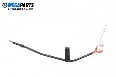 Dipstick for Audi A8 Sedan 4E (10.2002 - 07.2010) 4.2 TDI quattro, 326 hp