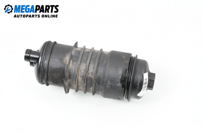 Oil filter housing for Audi A8 Sedan 4E (10.2002 - 07.2010) 4.2 TDI quattro, 326 hp