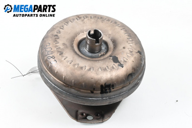 Torque converter for Audi A8 Sedan 4E (10.2002 - 07.2010), automatic