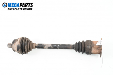 Driveshaft for Audi A8 Sedan 4E (10.2002 - 07.2010) 4.2 TDI quattro, 326 hp, position: front - left, automatic