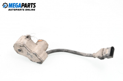 Motor frână de mână for Audi A8 Sedan 4E (10.2002 - 07.2010)