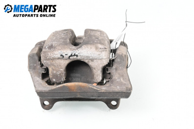 Etrier de frână for Audi A8 Sedan 4E (10.2002 - 07.2010), position: dreaptă - spate