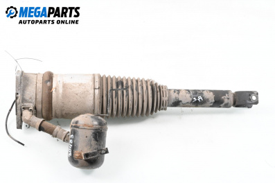 Air shock absorber for Audi A8 Sedan 4E (10.2002 - 07.2010), sedan, position: rear - right