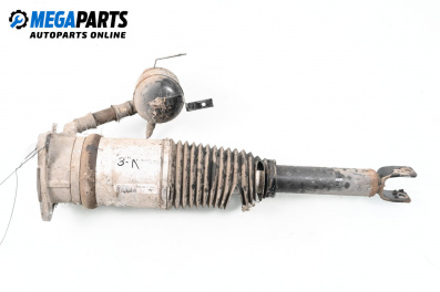 Amortizor pneumatic for Audi A8 Sedan 4E (10.2002 - 07.2010), sedan, position: stânga - spate