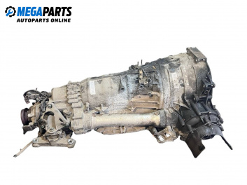 Cutie de viteze automată for Audi A8 Sedan 4E (10.2002 - 07.2010) 4.2 TDI quattro, 326 hp, automatic, № 6HP26A-61