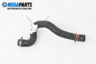 Furtun de apă for Renault Scenic I Minivan (09.1999 - 07.2010) 1.9 dCi (JA05, JA1F), 102 hp