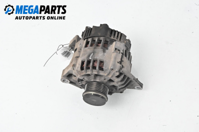 Alternator for Renault Scenic I Minivan (09.1999 - 07.2010) 1.9 dCi (JA05, JA1F), 102 hp, № 8200054588