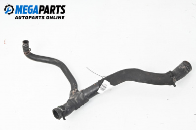 Wasserschläuche for Renault Scenic I Minivan (09.1999 - 07.2010) 1.9 dCi (JA05, JA1F), 102 hp