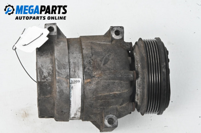 AC compressor for Renault Scenic I Minivan (09.1999 - 07.2010) 1.9 dCi (JA05, JA1F), 102 hp