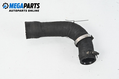 Turbo hose for Renault Scenic I Minivan (09.1999 - 07.2010) 1.9 dCi (JA05, JA1F), 102 hp