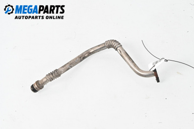 EGR tube for Renault Scenic I Minivan (09.1999 - 07.2010) 1.9 dCi (JA05, JA1F), 102 hp