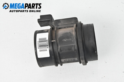 Air mass flow meter for Renault Scenic I Minivan (09.1999 - 07.2010) 1.9 dCi (JA05, JA1F), 102 hp