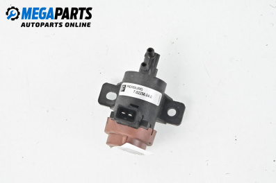 Pressure regulator for Renault Scenic I Minivan (09.1999 - 07.2010), № 7.02256.04.0