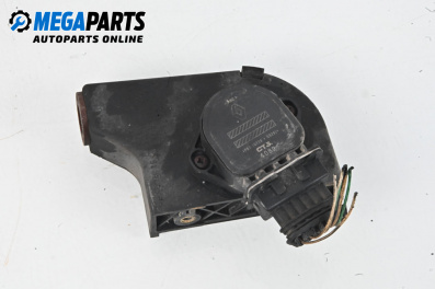 Accelerator potentiometer for Renault Scenic I Minivan (09.1999 - 07.2010)