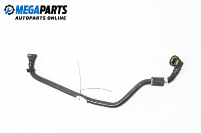 Kraftstoffschlauch for Renault Scenic I Minivan (09.1999 - 07.2010) 1.9 dCi (JA05, JA1F), 102 hp