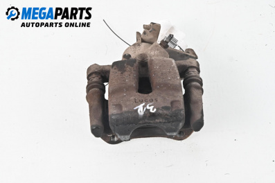 Etrier de frână for Renault Scenic I Minivan (09.1999 - 07.2010), position: dreaptă - spate