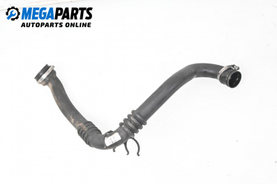 Air intake corrugated hose for Renault Scenic I Minivan (09.1999 - 07.2010) 1.9 dCi (JA05, JA1F), 102 hp