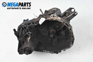  for Renault Scenic I Minivan (09.1999 - 07.2010) 1.9 dCi (JA05, JA1F), 102 hp