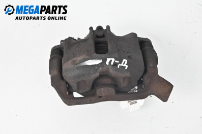 Bremszange for Renault Scenic I Minivan (09.1999 - 07.2010), position: rechts, vorderseite