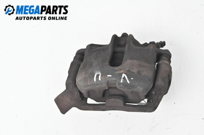 Bremszange for Renault Scenic I Minivan (09.1999 - 07.2010), position: links, vorderseite