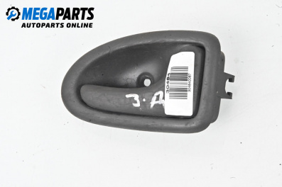 Mâner interior for Renault Scenic I Minivan (09.1999 - 07.2010), 5 uși, monovolum, position: dreaptă - spate