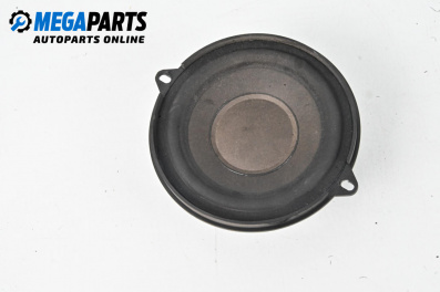 Difuzor for Renault Scenic I Minivan (09.1999 - 07.2010)